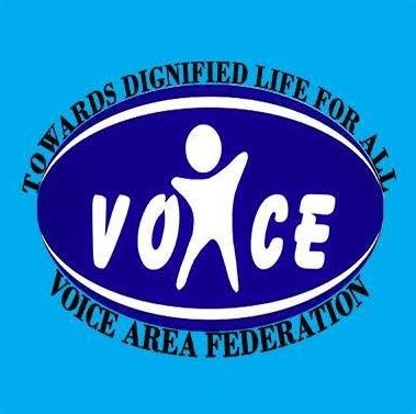 VOICE Area Federation